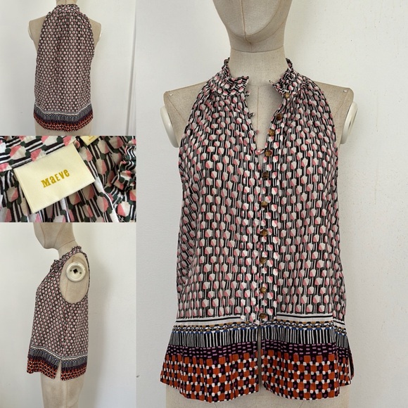 Maeve Tops - MAEVe Top